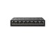 TP-Link Switch LS1008G 8 Port, SFP Anschlüsse: 0, Montage