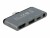 Bild 1 DeLock Dockingstation USB-C Mini für iPad Pro (USB-C/-A, HDMI)