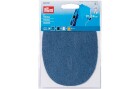 Prym Applikation 10 x 14 cm Blau, 2 Stück