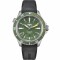 traser H3 Traser P67 Diver Automatic Green - Grünes Zifferblatt