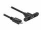 Bild 5 DeLock USB 2.0-Kabel Micro-USB B - Micro-USB B