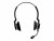 Image 9 Jabra BIZ 2300 Duo NC USB, binaural,