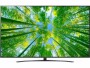 LG Electronics LG TV 70UQ81009 70", 3840 x 2160 (Ultra HD