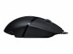 Bild 8 Logitech Gaming-Maus G402 Hyperio Fury, Maus Features: Daumentaste