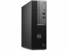 Dell PC OptiPlex SFF (i5, 16 GB, 512 GB)