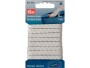 Prym Elastikband Weiss, 5 m x 7 mm, Verpackungseinheit