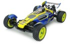 Tamiya Buggy TD4 Super Avante 4WD Bausatz, 1:10, Fahrzeugtyp