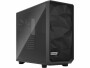 Fractal Design PC-Gehäuse Meshify 2 TG Light Grau, Unterstützte