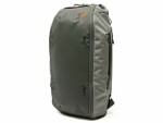 Peak Design Duffle Bag 65L Lindgrün, Breite: 66 cm, Höhe