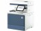 Bild 3 HP Inc. HP Multifunktionsdrucker Color LaserJet Enterprise