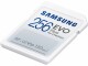 Image 3 Samsung SDHC-Karte Evo Plus (2021) 256 GB, Speicherkartentyp: SDXC