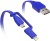 Bild 2 TYLT FLYP-DUO - Lade-/Datenkabel - Micro-USB Typ B, Lightning