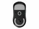 Image 12 Logitech PRO X SUPERLIGHT WRLS G MOUSE RED - EER2-933  NMS IN WRLS