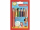 STABILO Multitalentstift woody 3 in 1, 10er