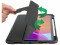 Bild 4 4smarts Tablet Book Cover Folio Endurance iPad 10.2, Kompatible