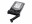 Image 4 Dell Harddisk 400-BEGI 2.5" SAS 2.4 TB, Speicher