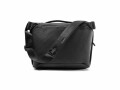 Peak Design Kameratasche Everyday Messenger 13L v2 Schwarz