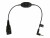 Image 3 Jabra - Headset-Kabel - Quick