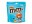 M&Ms Schokolade Salted Caramel 200 g, Produkttyp: Milch, Ernährungsweise: keine Angabe, Zertifikate: Keine Zertifizierung, Packungsgrösse: 200 g, Fairtrade: Ja, Bio: Nein