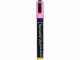 Securit Kreidemarker 2-6 mm Pink