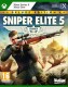 Sniper Elite 5 - Deluxe Edition [XSX] (D)
