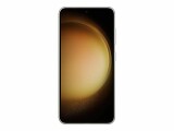 Samsung Galaxy S23 128 GB Cream, Bildschirmdiagonale: 6.1 "
