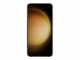 Samsung Galaxy S23 256 GB CH Cream, Bildschirmdiagonale: 6.1