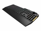 ASUS Gaming-Tastatur - TUF K1