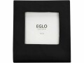 EGLO Leuchten Bilderrahmen Albuera Schwarz, 7 x 7 cm, Bildformat