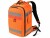 Bild 0 DICOTA Hi-Vis 38 l ? Orange, Tragemöglichkeit: Rucksack