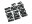 Xpress Kugelpfannen Set 4.8 mm Low Profile, zu Execute