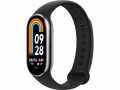 Xiaomi Mi Smart Band 8 Schwarz, Touchscreen: Ja