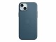 Apple iPhone 15+ FW Case MgS PacificBlue, APPLE iPhone