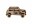 Bild 1 WOODEN.CITY Bausatz British Classic Rennwagen, Modell Art: Auto