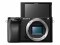 Bild 16 Sony Fotokamera Alpha 6100 Kit 16-50mm Schwarz, Bildsensortyp