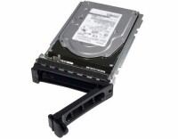 Dell Harddisk 400-ATIN 2.5" SAS 0.6 TB, Speicher