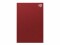 Bild 2 Seagate Externe Festplatte - One Touch Portable 1 TB, Rot