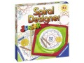 Ravensburger Malset Junior Spiral-Designer, Altersempfehlung ab: 4