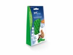 Pet+me Pflegebürste Soft, Grün, Produkttyp: Kamm / Bürste