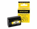 Patona Digitalkamera-Akku Sony NP-FZ100, Kompatible Hersteller