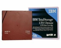 Lenovo IBM - LTO Ultrium 5 - 1.5 TB / 3 TB