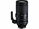 Tamron Zoomobjektiv AF 150-500mm f /5-6.7 Di III VC