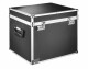 LEITZ     Hängemappenbox - 6714-00-9 39.8x34.5x37.5cm, schwarz/ch.