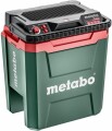 Metabo Kühlbox Akku-Kühlbox KB 18 BL Solo Karton, 24