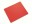 Läufer Mausmatte 21 x 26 cm, Rot, Detailfarbe: Rot, Form: Eckig, Handgelenkauflage: Nein