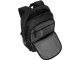Image 8 Targus Classic - Notebook carrying backpack - 15" - 16" - black