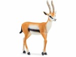 Schleich Spielzeugfigur Wild Life Gazelle, Themenbereich: Wild