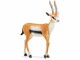 Schleich Spielzeugfigur Wild Life Gazelle, Themenbereich: Wild