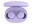 Bild 5 BELKIN In-Ear-Kopfhörer SoundForm Bolt Lavendel, Detailfarbe