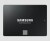 Bild 8 Samsung SSD 870 EVO 2.5" SATA 250 GB, Speicherkapazität